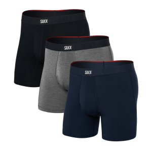 Vibe Xtra Soft Comfort (3 Pack)