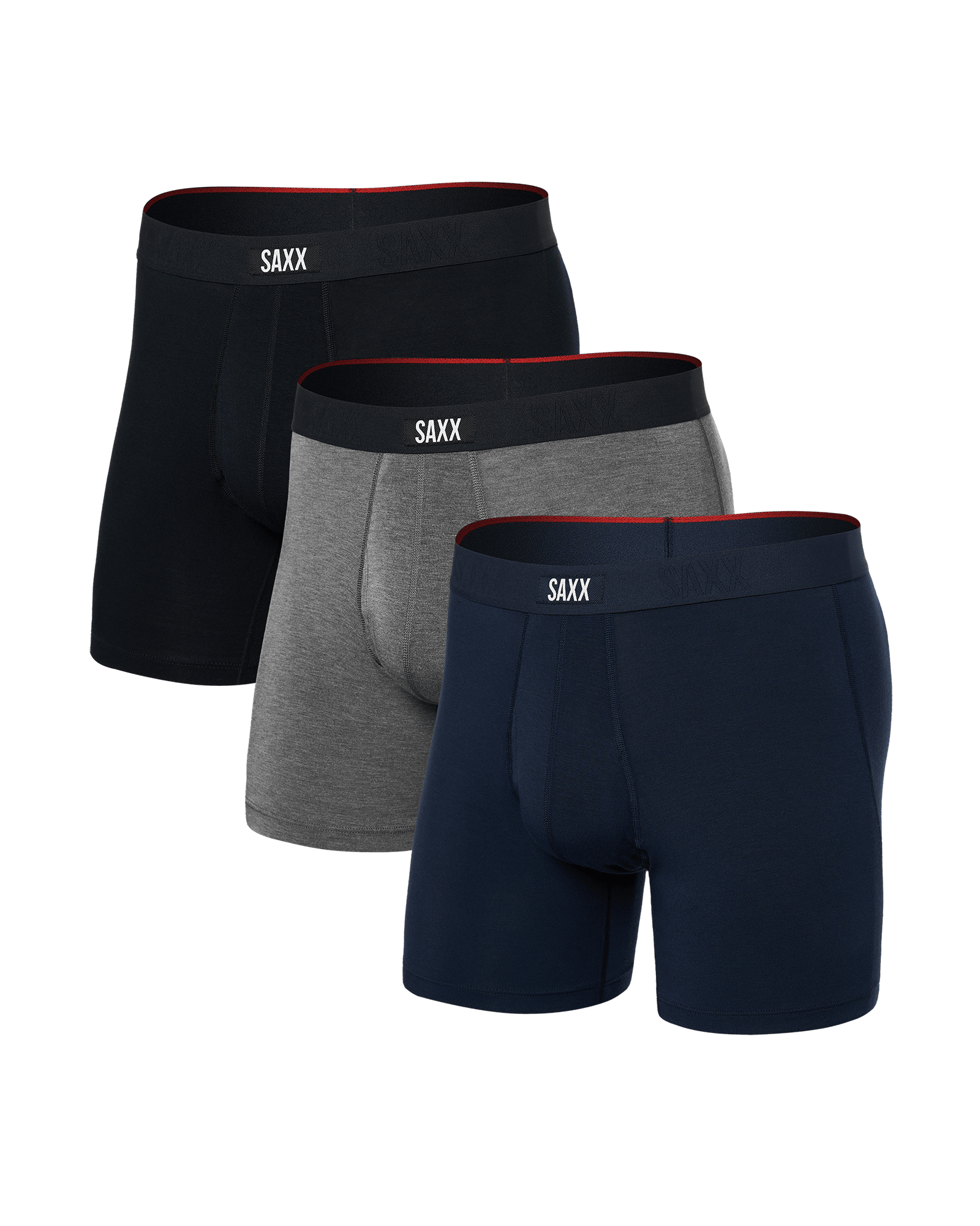 Vibe Xtra Soft Comfort (3 Pack)