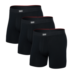 Vibe Xtra Soft Comfort (3 Pack)