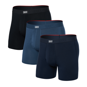 Vibe Xtra Soft Comfort (3 Pack)