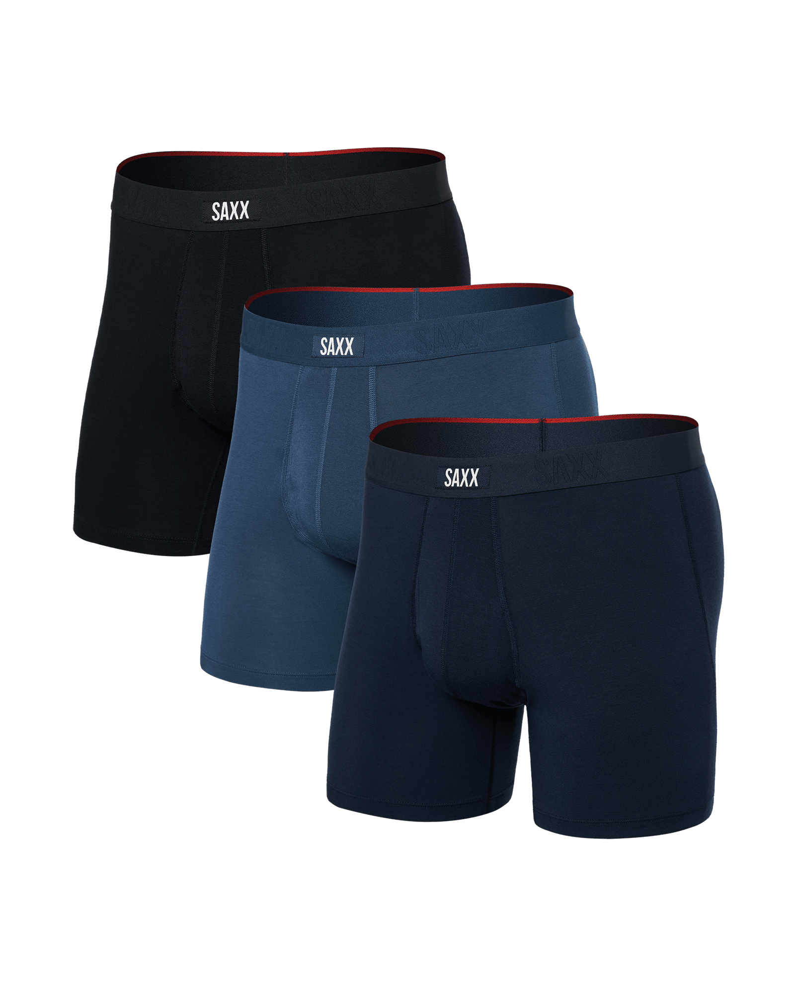 Vibe Xtra Soft Comfort (3 Pack)