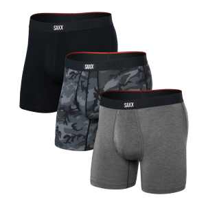 Vibe Xtra Soft Comfort (3 Pack)