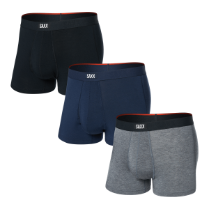 Vibe Xtra Soft Comfort (3 Pack)