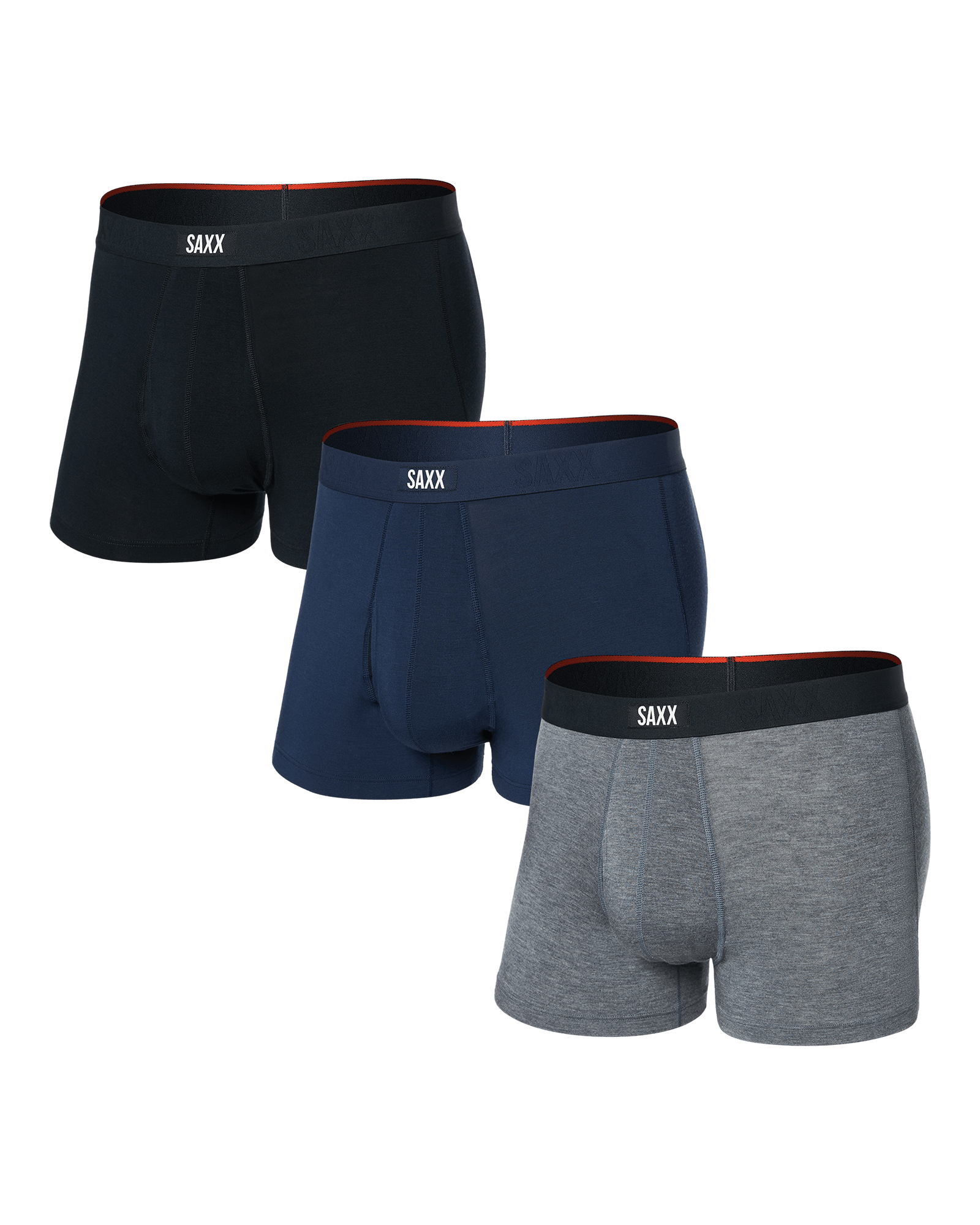 Vibe Xtra Soft Comfort (3 Pack)