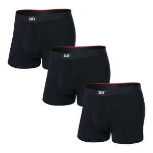Vibe Xtra Soft Comfort (3 Pack)