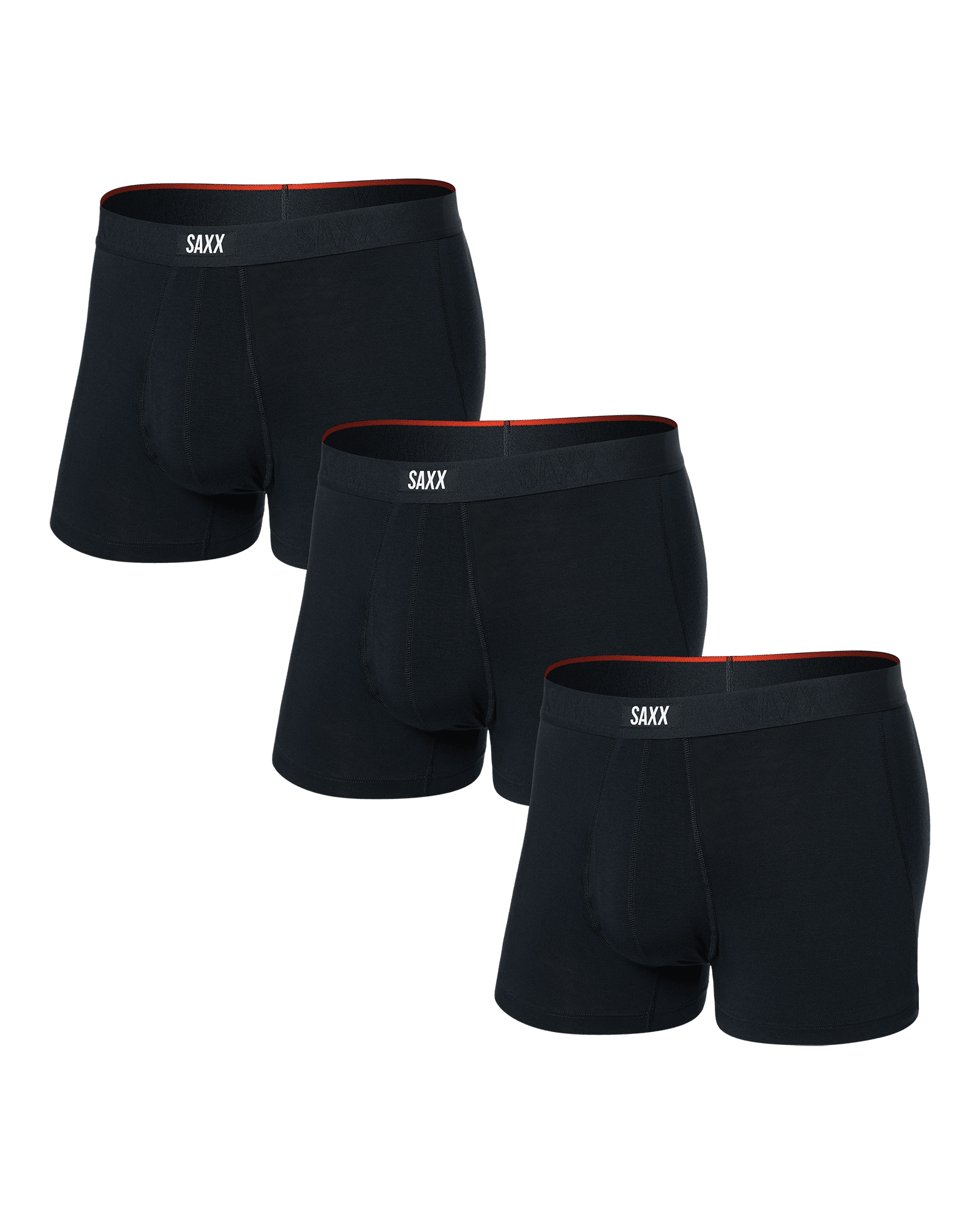 Vibe Xtra Soft Comfort (3 Pack)