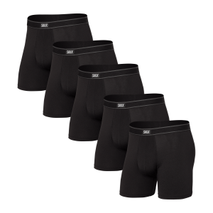 Daytripper Comfort Stretch (5 Pack)