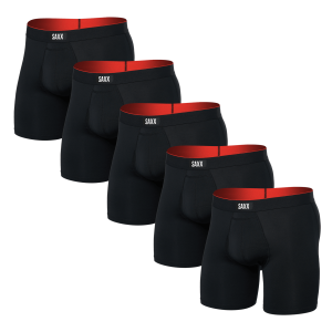 Multi-Sport Mesh (5 Pack)