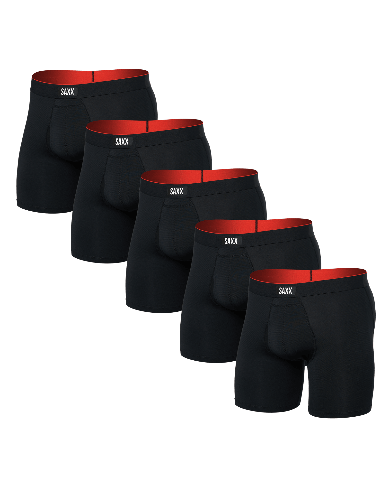Multi-Sport Mesh (5 Pack)