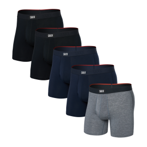 Vibe Xtra Soft Comfort (5 Pack)
