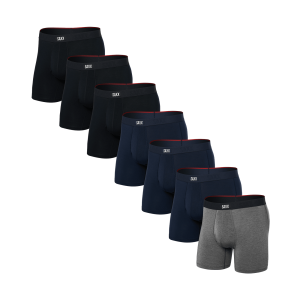 Vibe Xtra Soft Comfort (7 Pack)