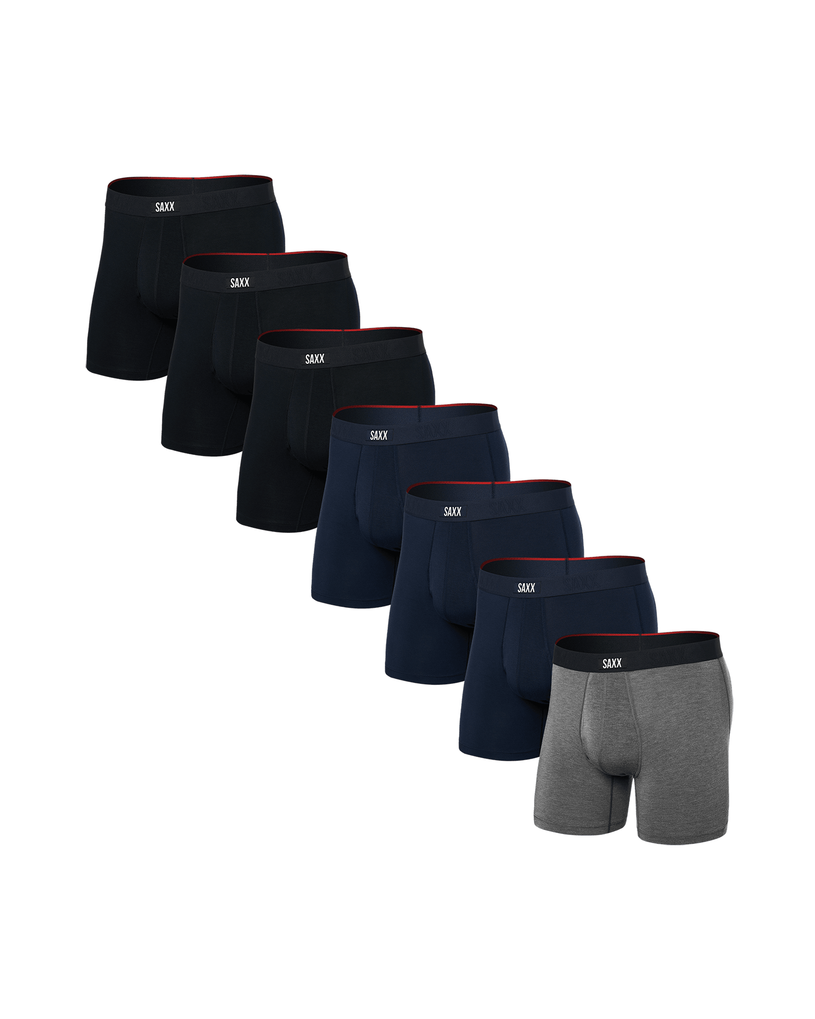 Vibe Xtra Soft Comfort (7 Pack)
