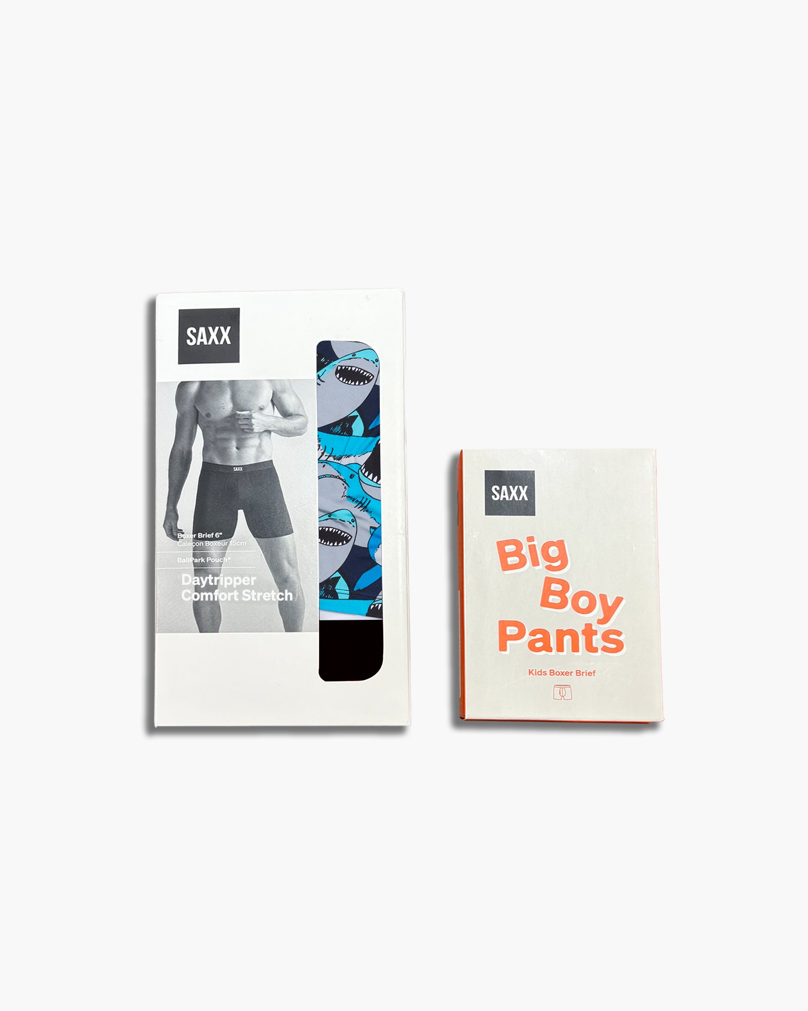 Father/Son (2 Pack) - Image 2