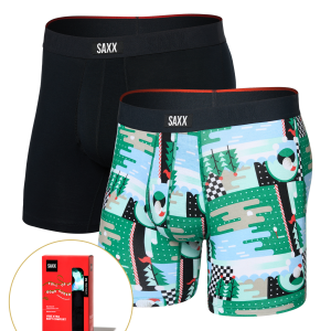 Vibe Xtra Soft Comfort Gift Box (2 Pack)