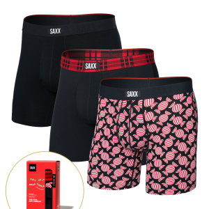 Vibe Xtra Soft Comfort Gift Box (3 Pack)
