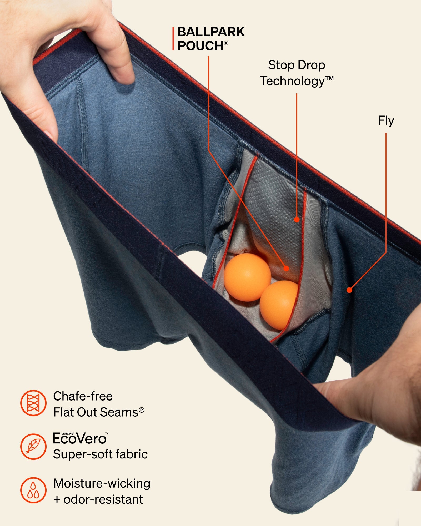 Vibe Xtra Soft Comfort - Image 4