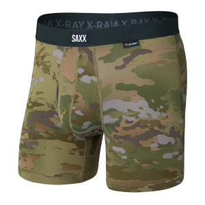 Daytripper Comfort Stretch