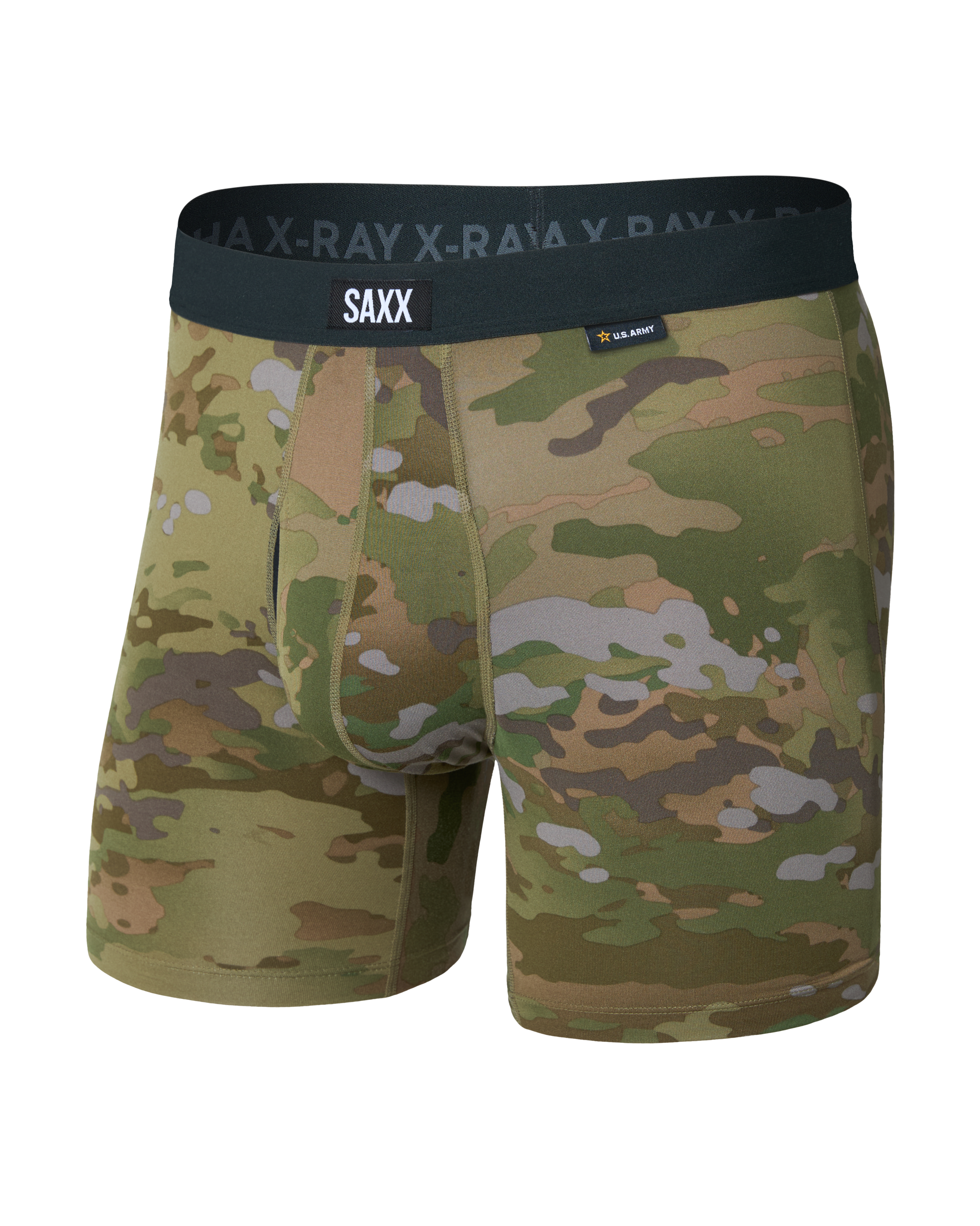 Daytripper Comfort Stretch