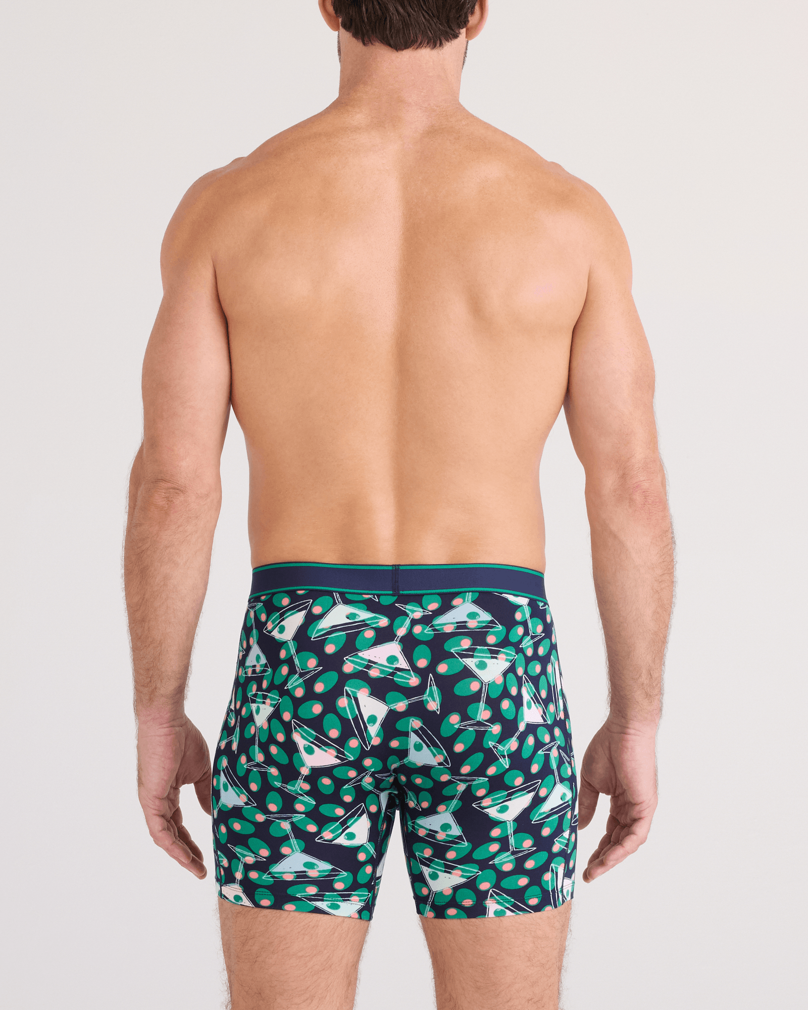 Daytripper Comfort Stretch - Image 3