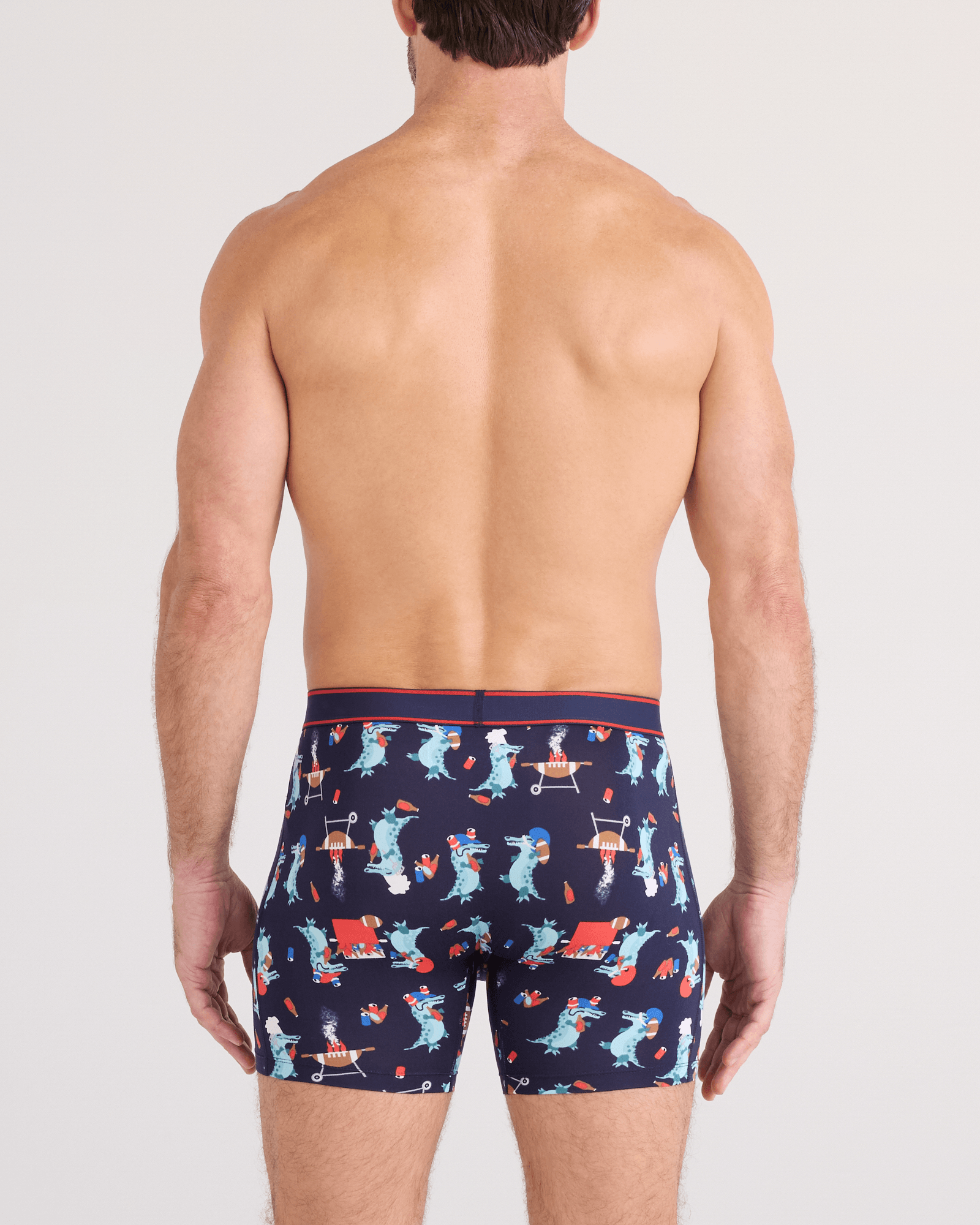 Daytripper Comfort Stretch - Image 3