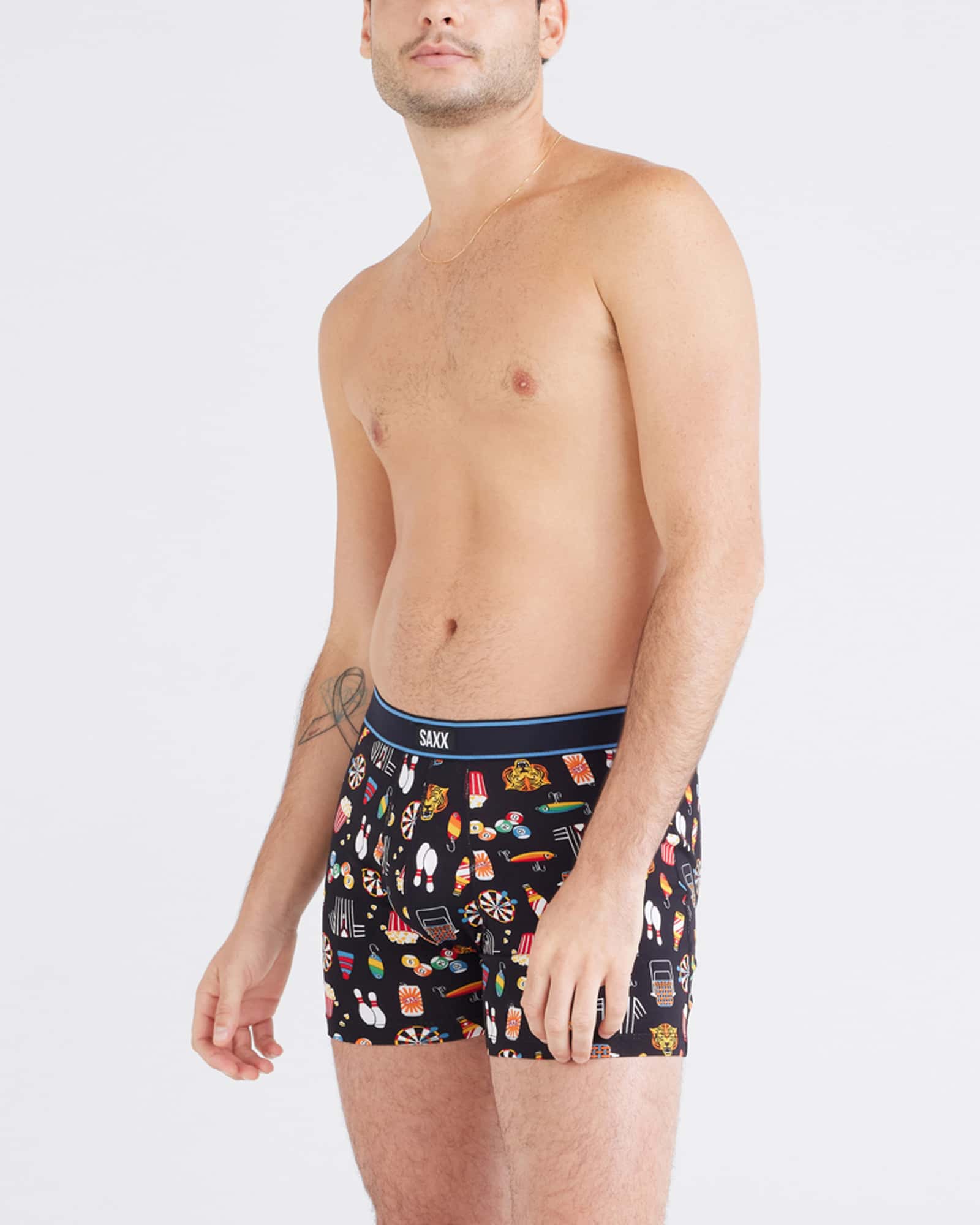 Daytripper Comfort Stretch - Image 2