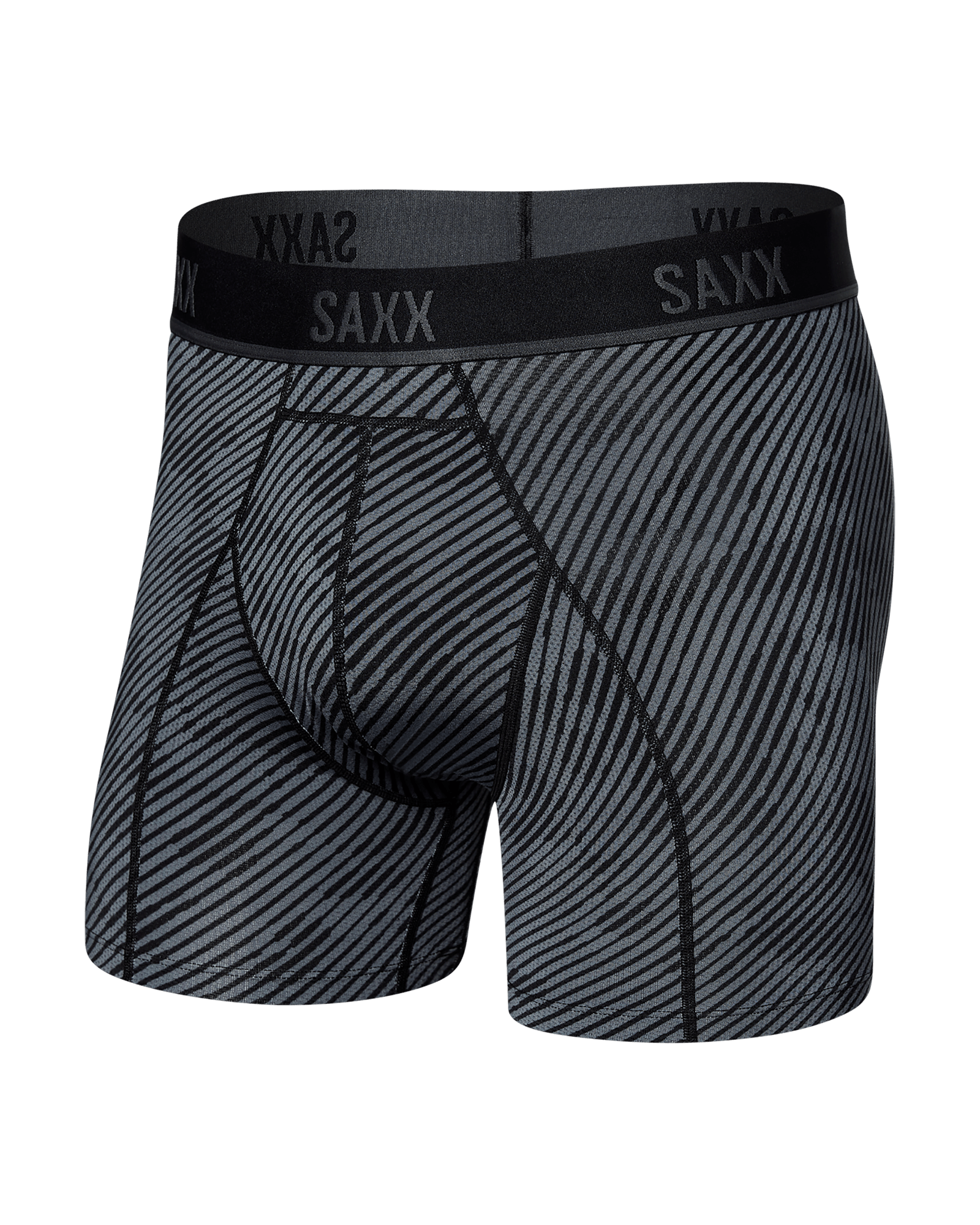 Kinetic Light-Compression Mesh