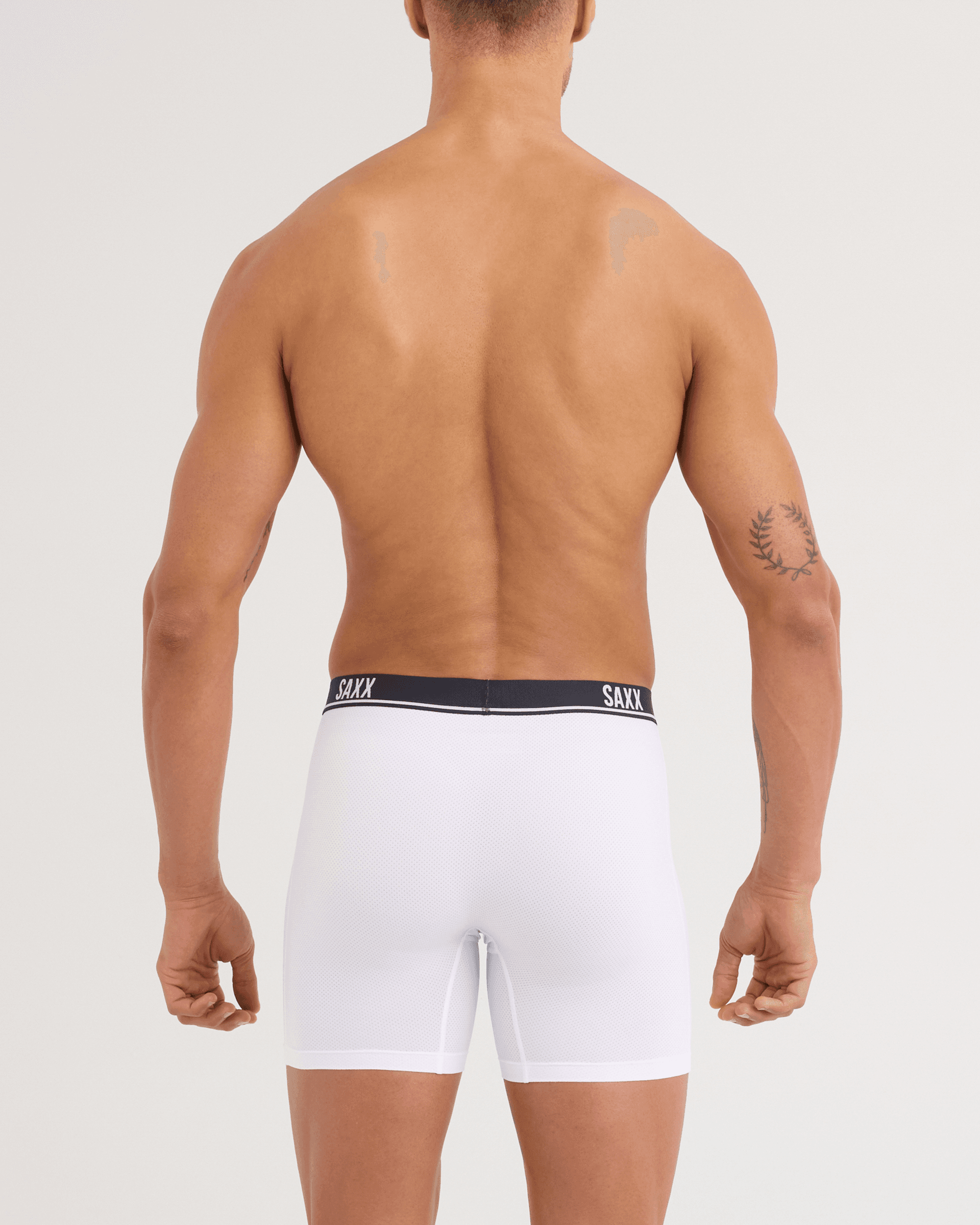 Essential Performance Mesh (3 Pack) - Image 3