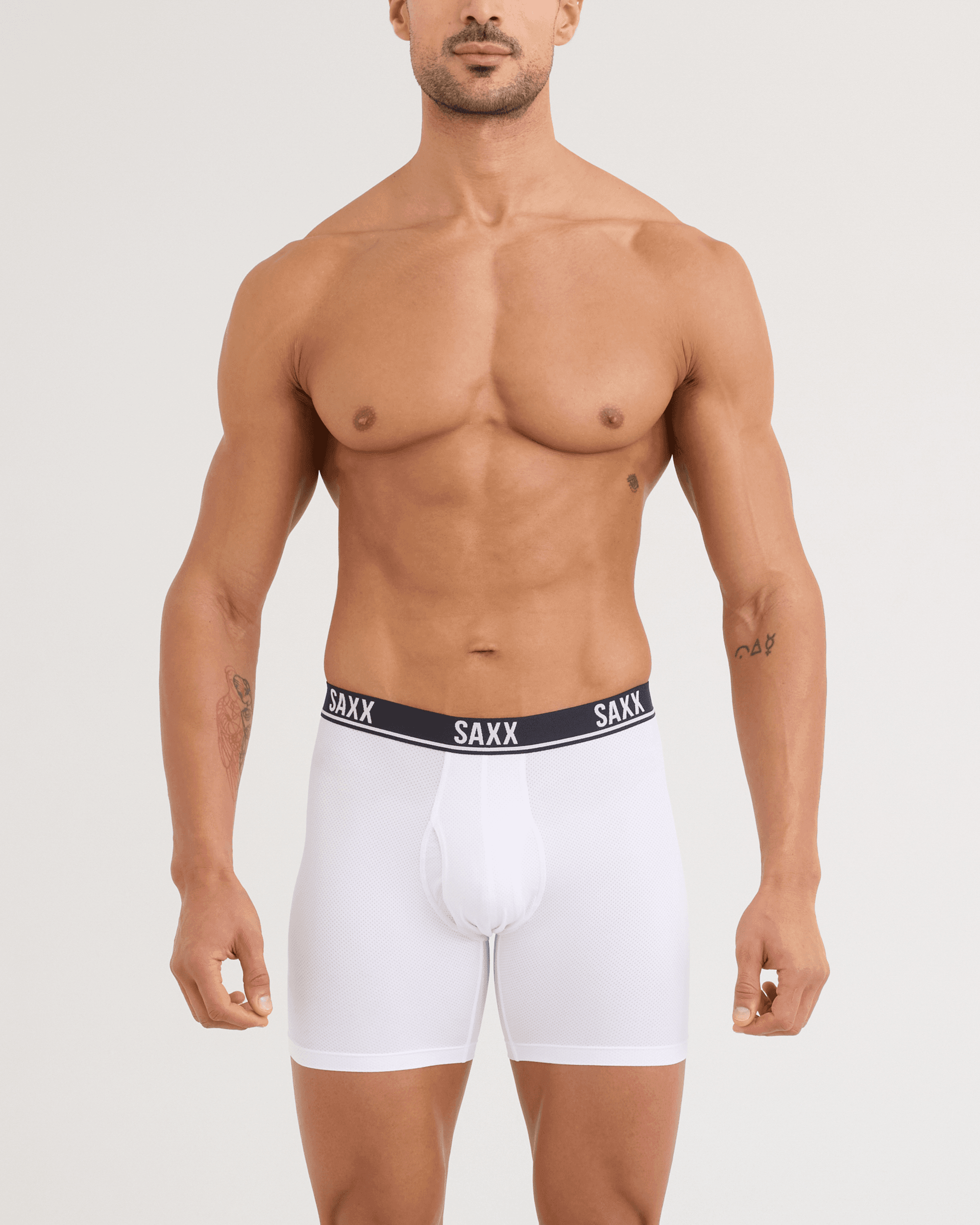 Essential Performance Mesh (3 Pack) - Image 2