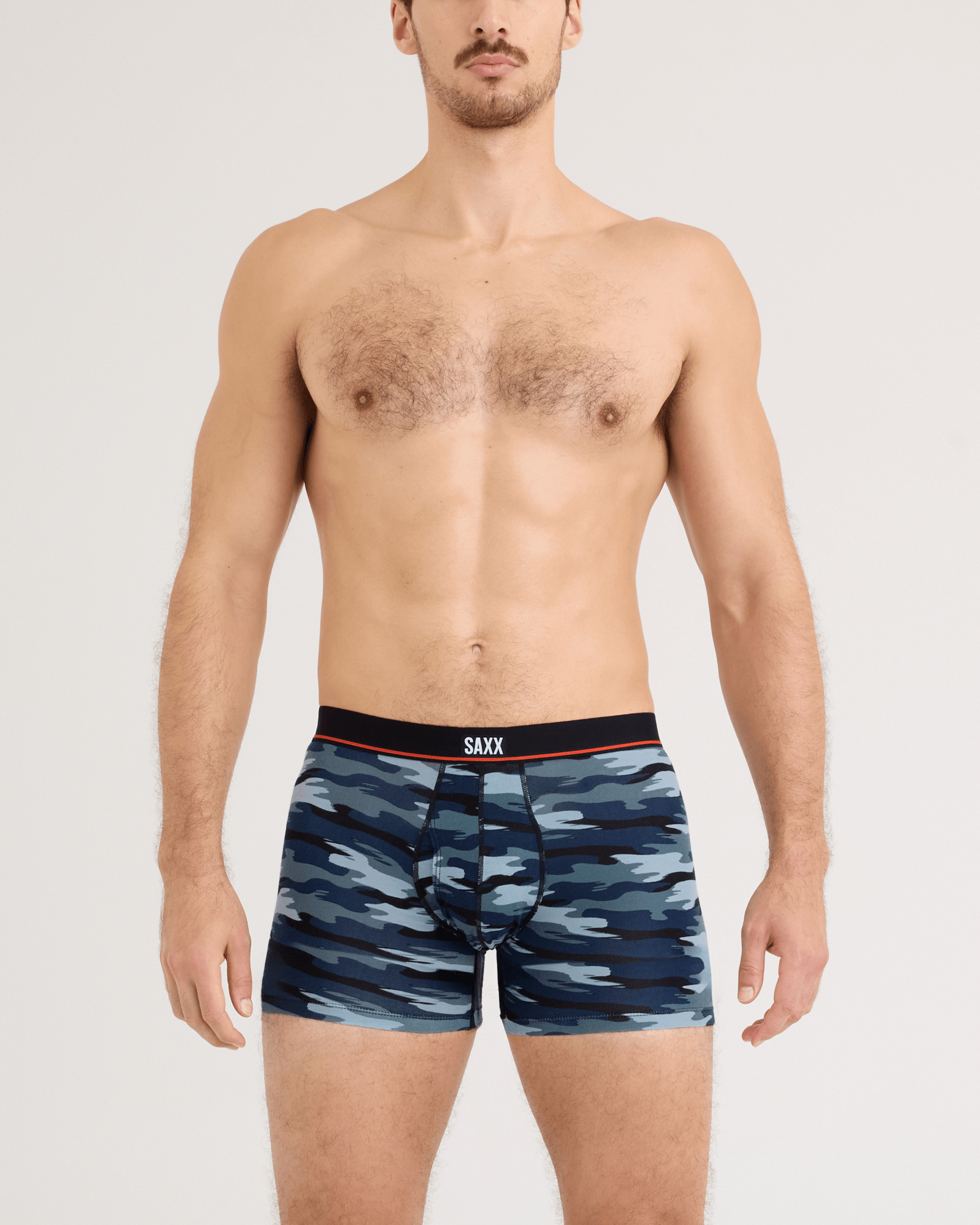 Non-Stop Stretch Cotton (3 Pack) - Image 2
