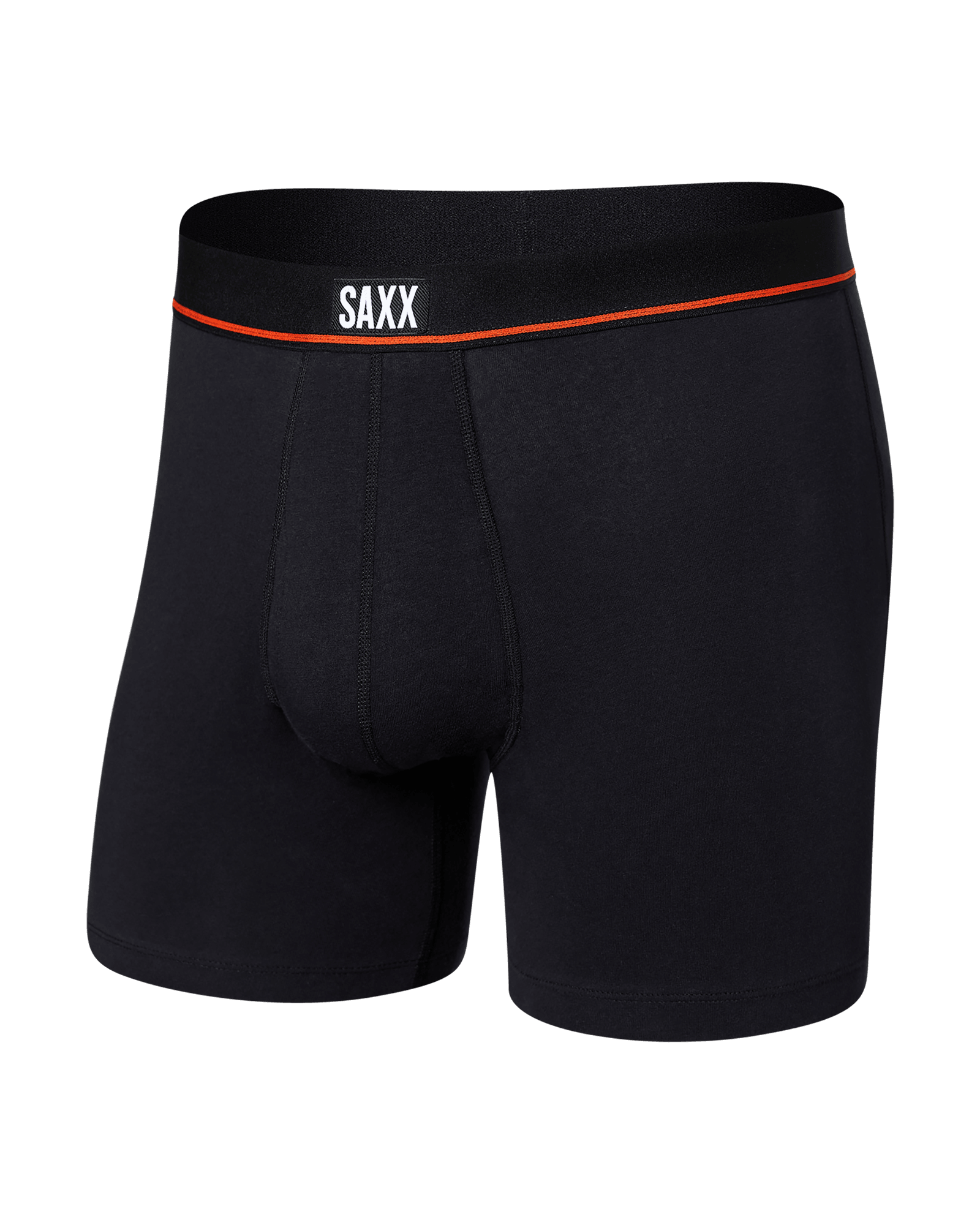Non-Stop Stretch Cotton