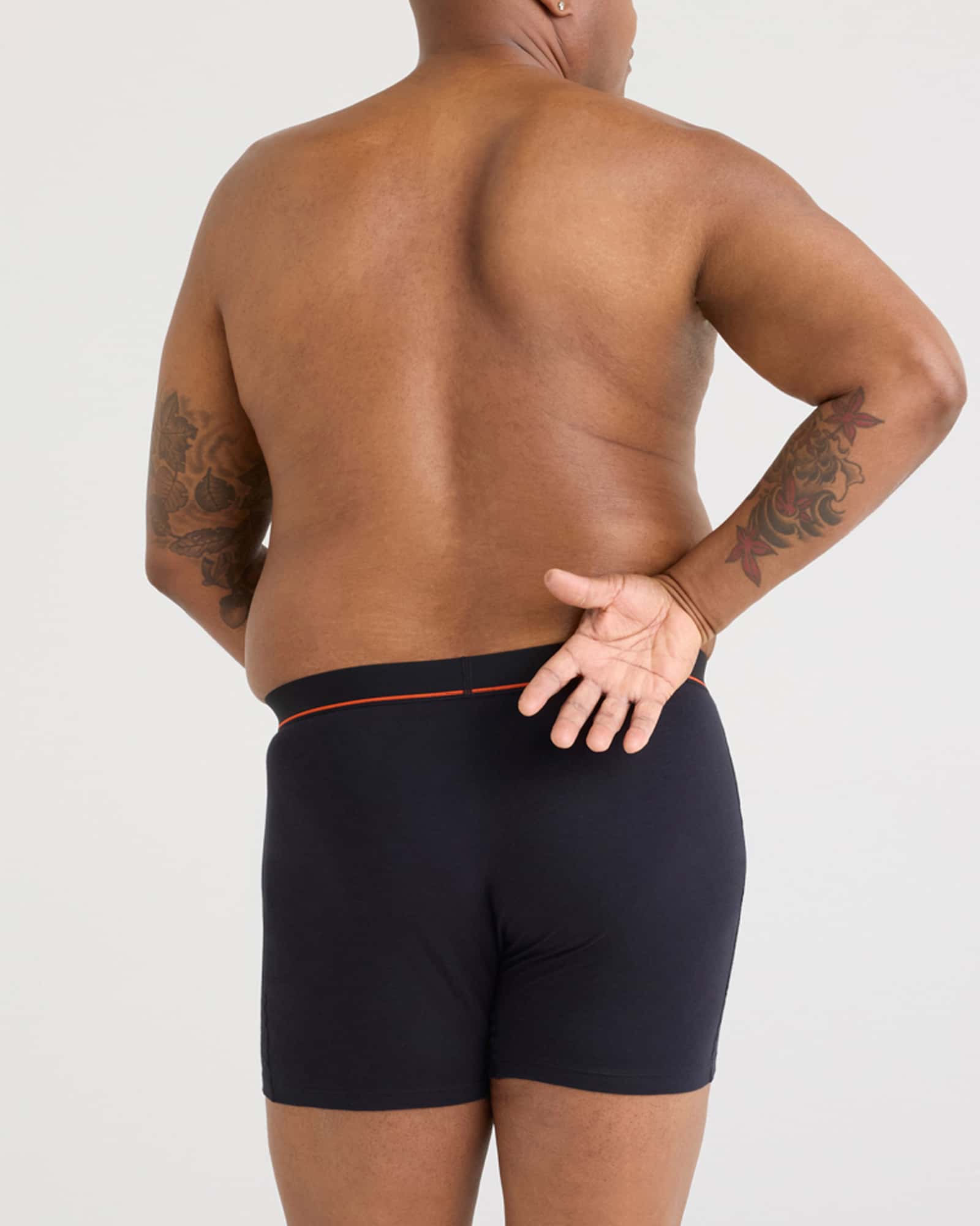 Non-Stop Stretch Cotton (3 Pack) - Image 3