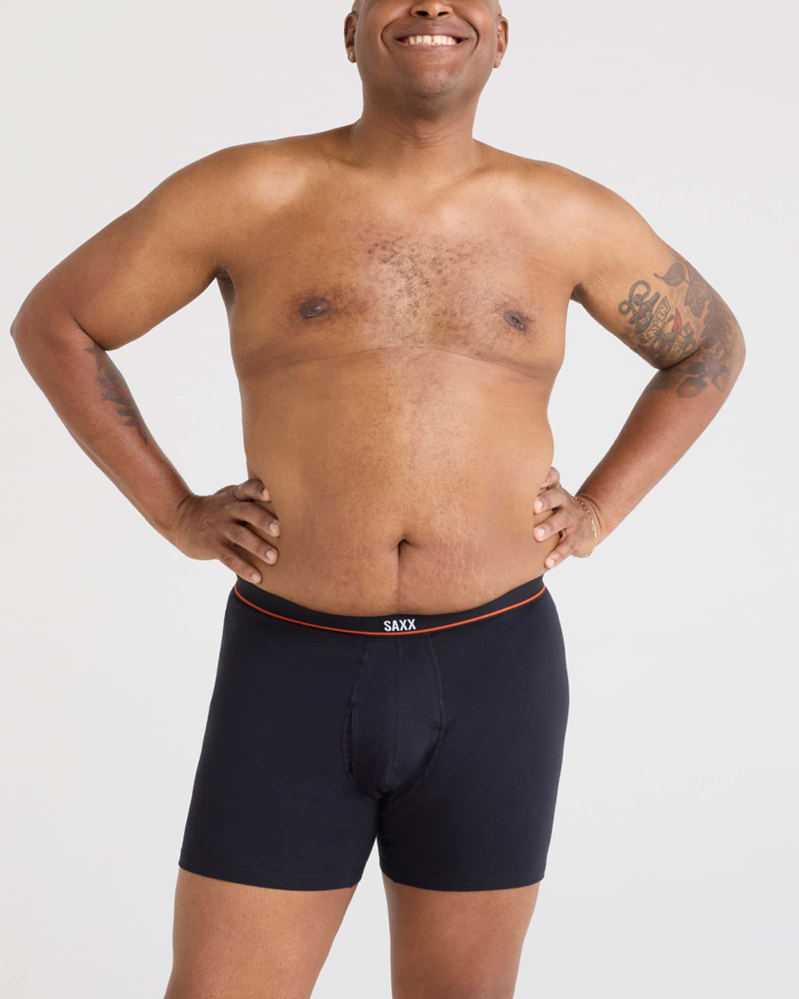 Non-Stop Stretch Cotton (3 Pack) - Image 2