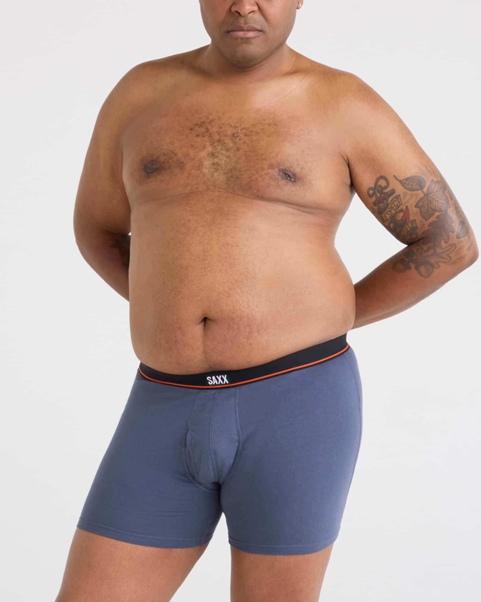Non-Stop Stretch Cotton (2 Pack) - Image 2