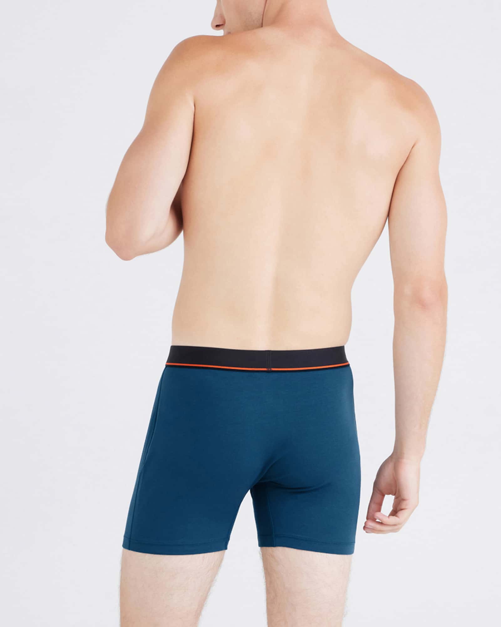 Non-Stop Stretch Cotton - Image 3