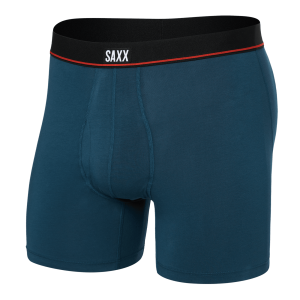 Non-Stop Stretch Cotton