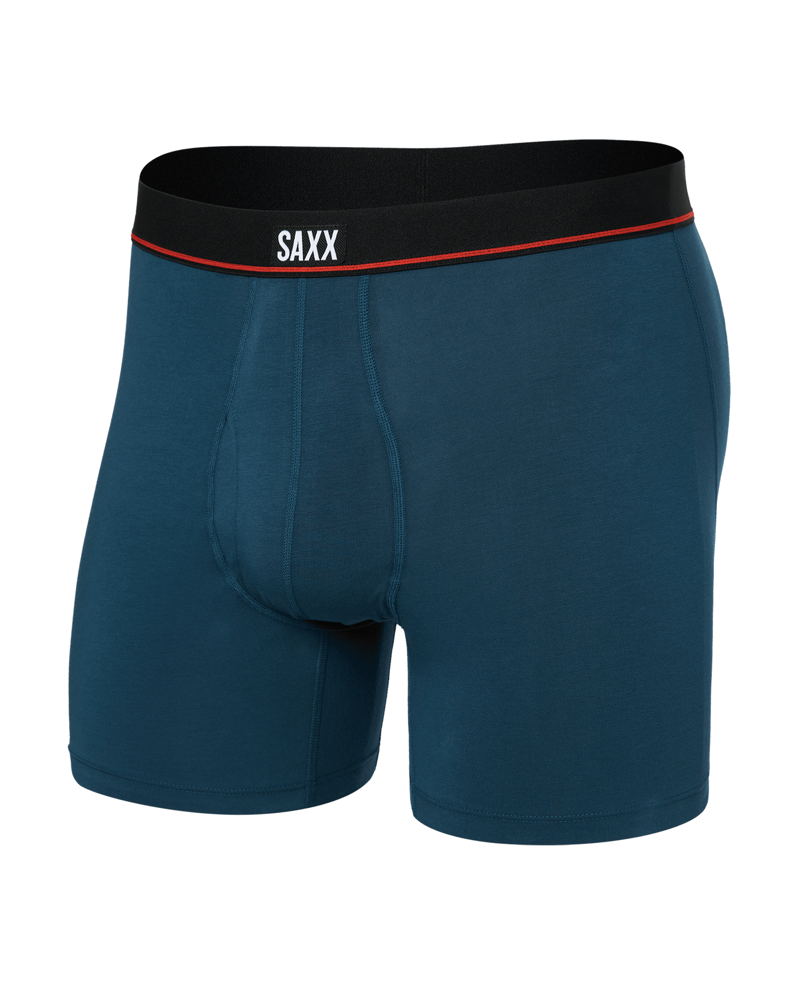 Non-Stop Stretch Cotton