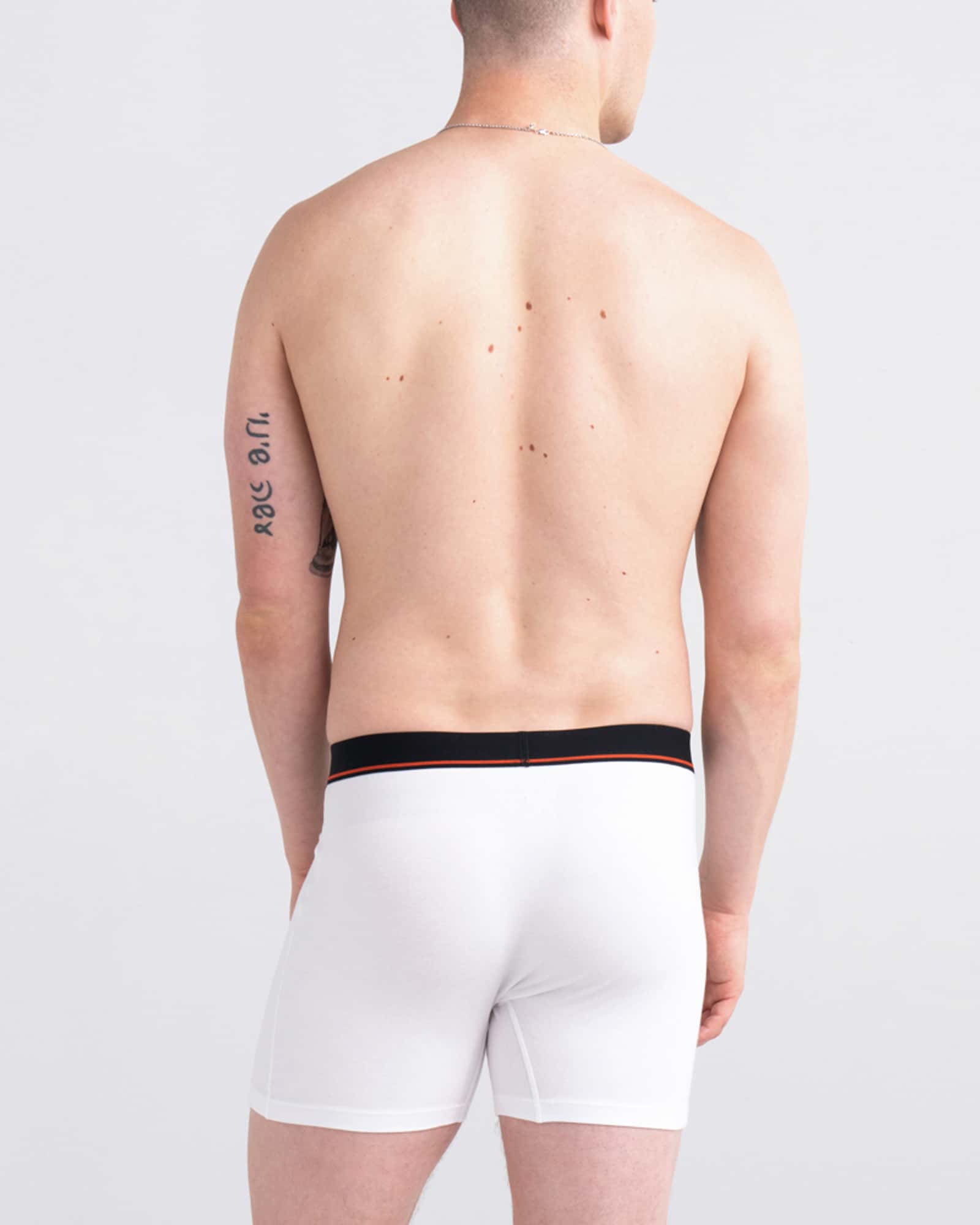 Non-Stop Stretch Cotton (3 Pack) - Image 3