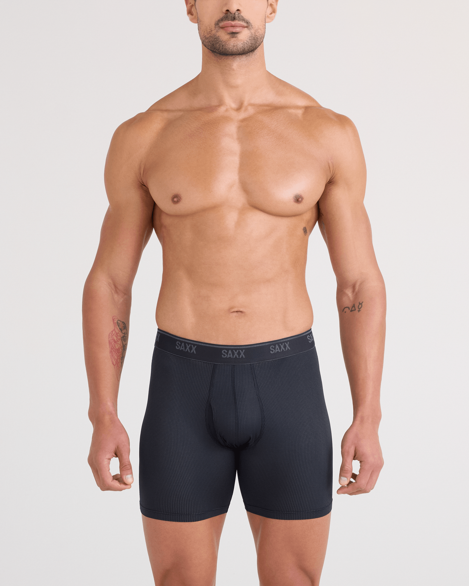 Quest Quick-Dry Mesh (3 Pack) - Image 2