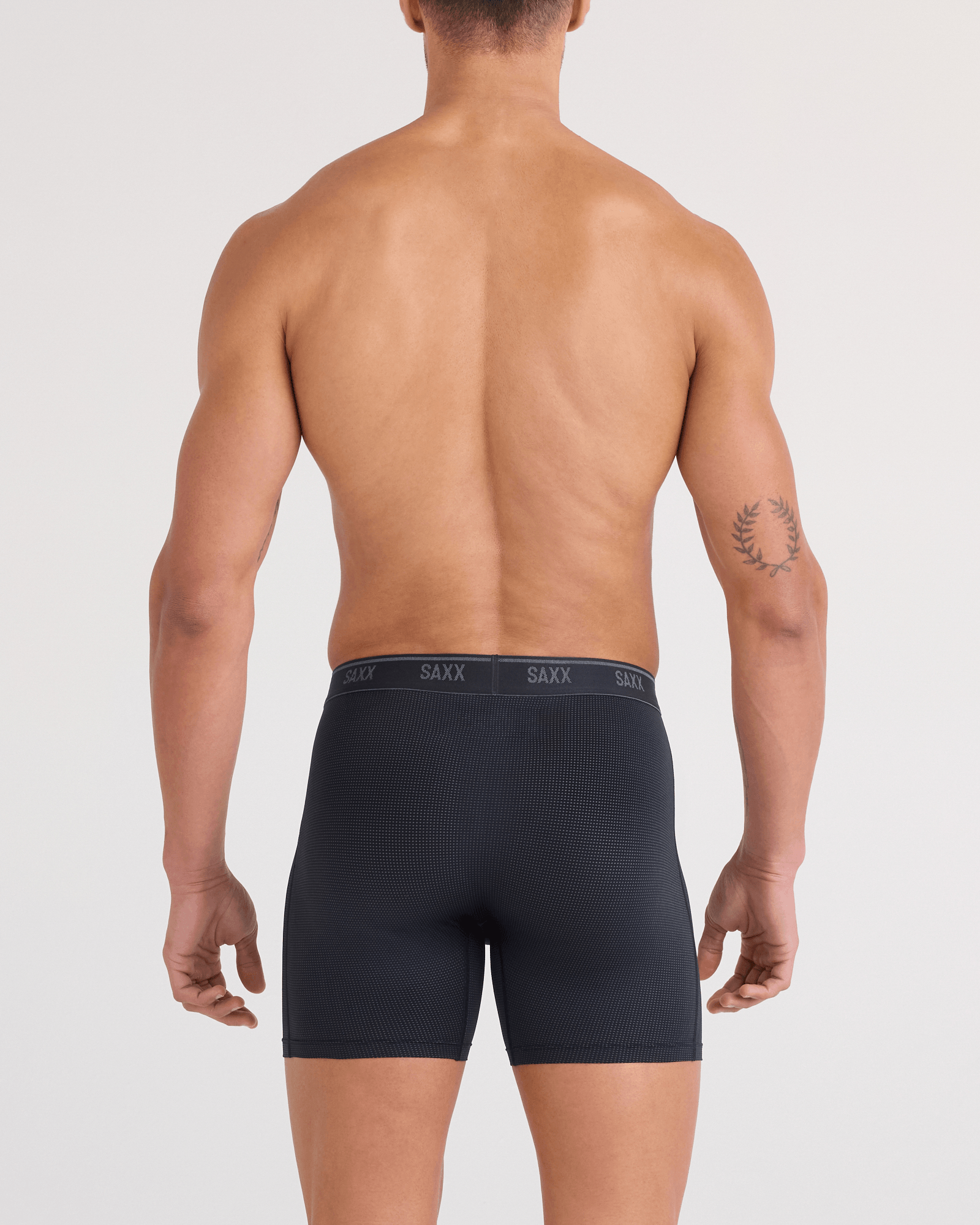 Quest Quick-Dry Mesh (3 Pack) - Image 3