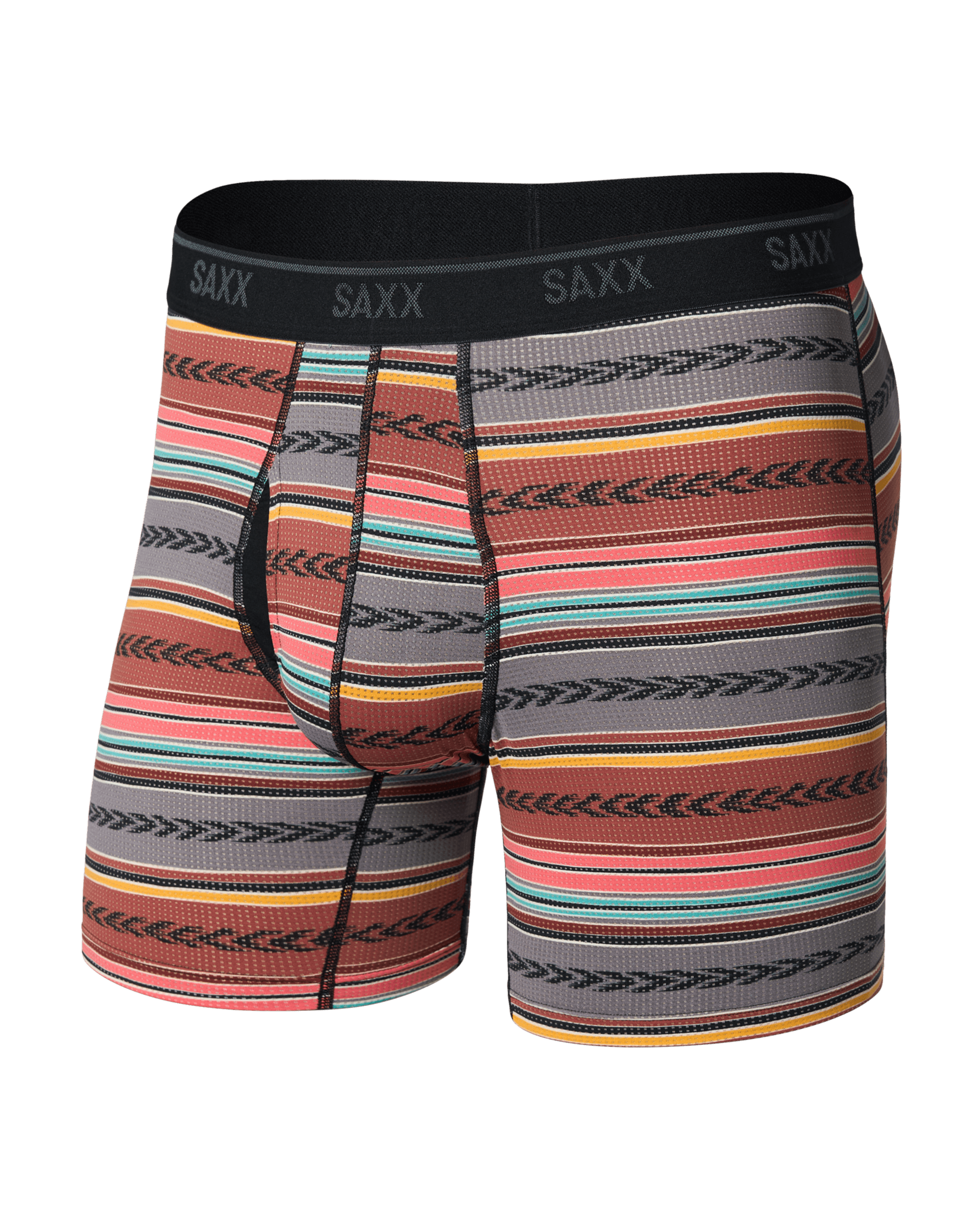 Quest Quick-Dry Mesh