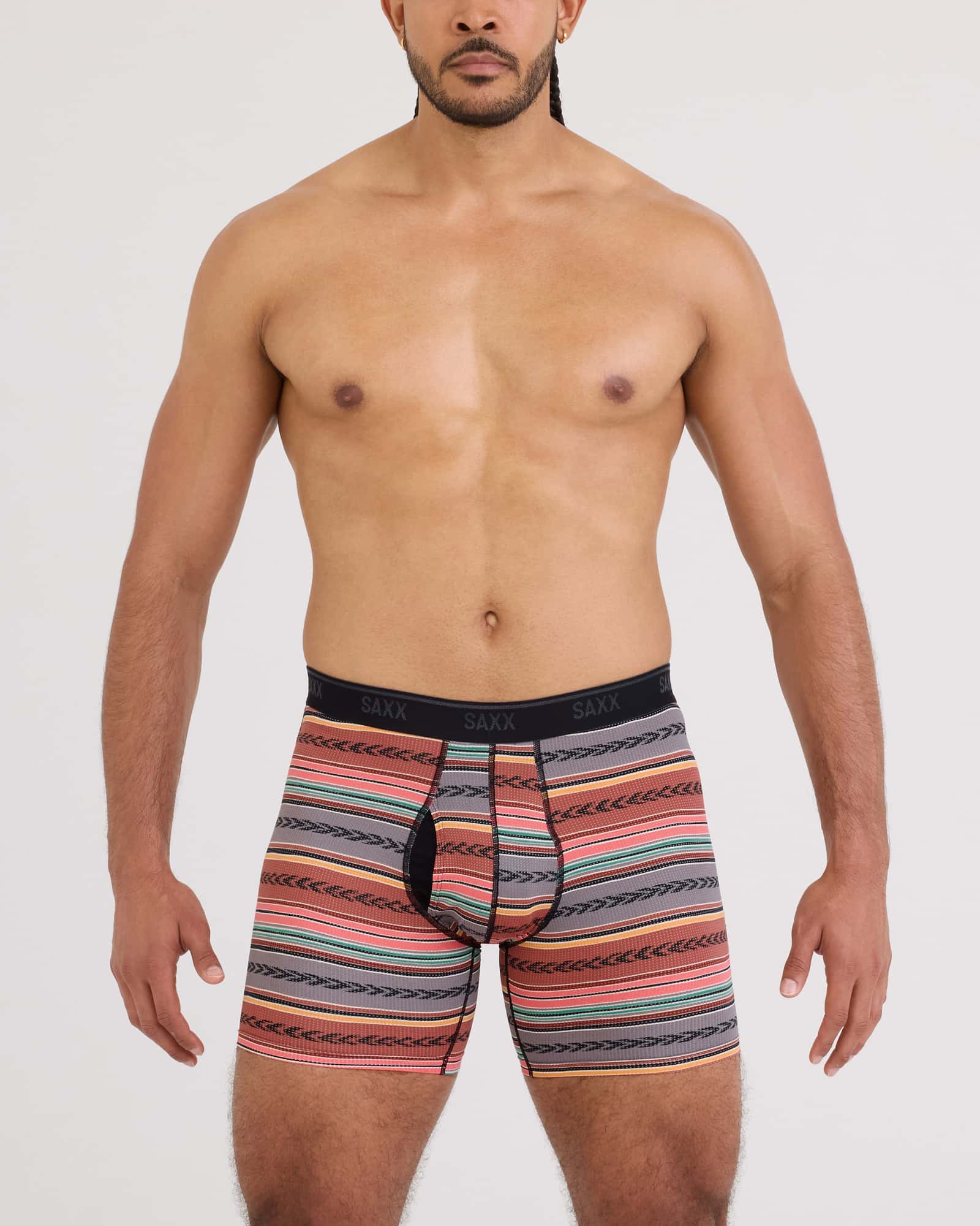 Quest Quick-Dry Mesh - Image 2
