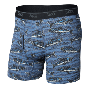 Quest Quick-Dry Mesh