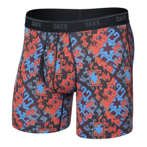 Quest Quick-Dry Mesh