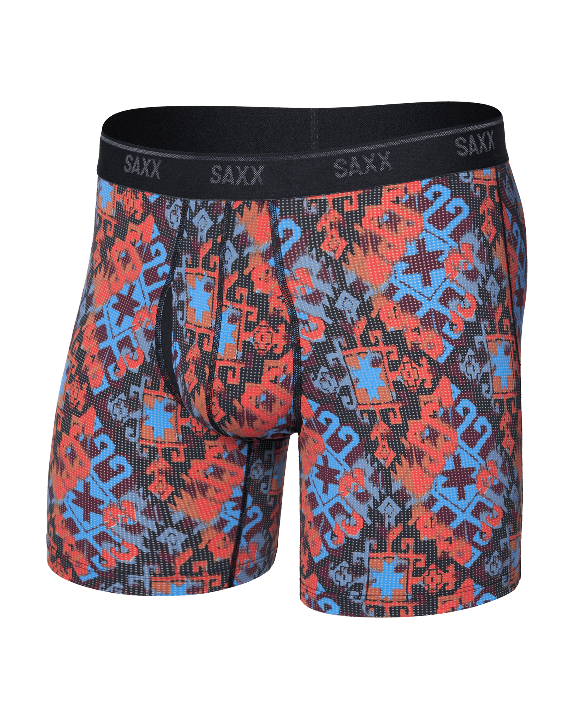 Quest Quick-Dry Mesh
