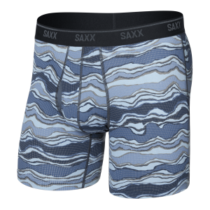 Quest Quick-Dry Mesh