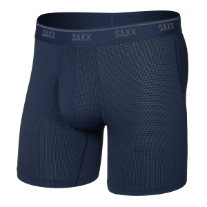 Quest Quick-Dry Mesh