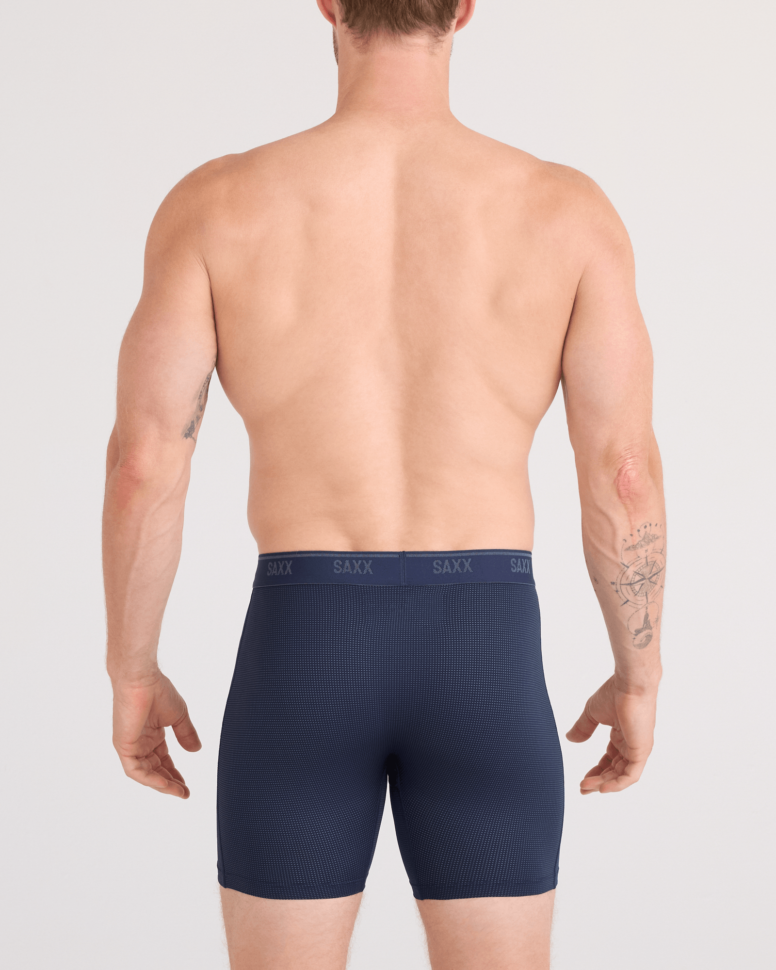 Quest Quick-Dry Mesh - Image 3