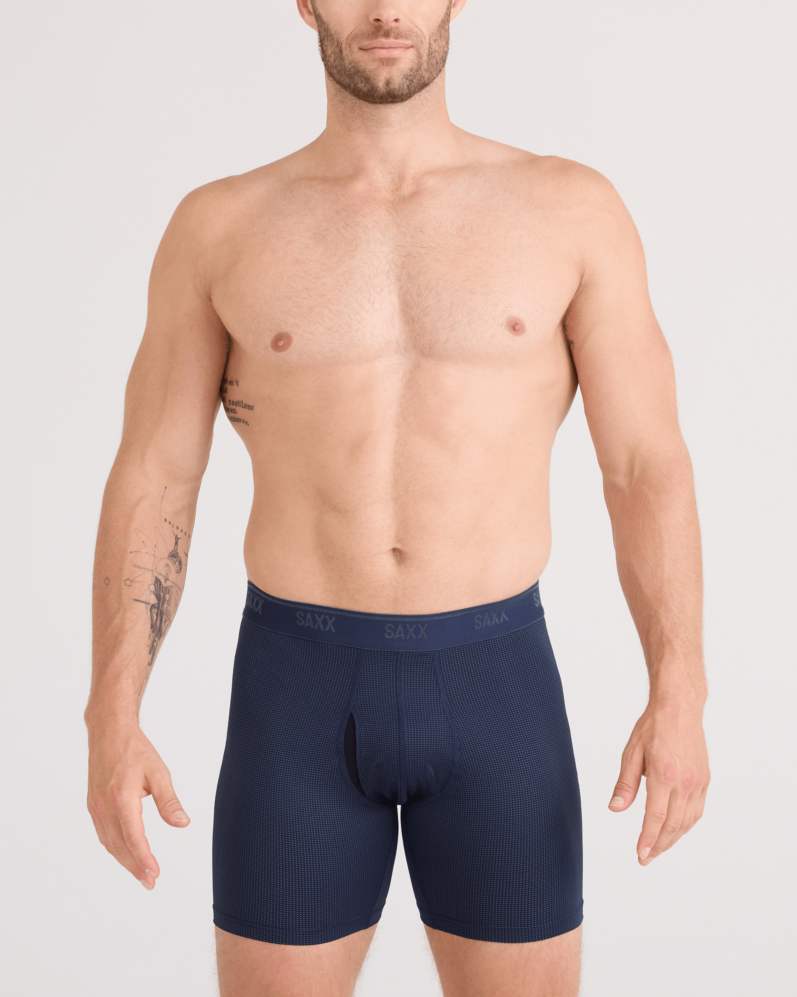 Quest Quick-Dry Mesh - Image 2