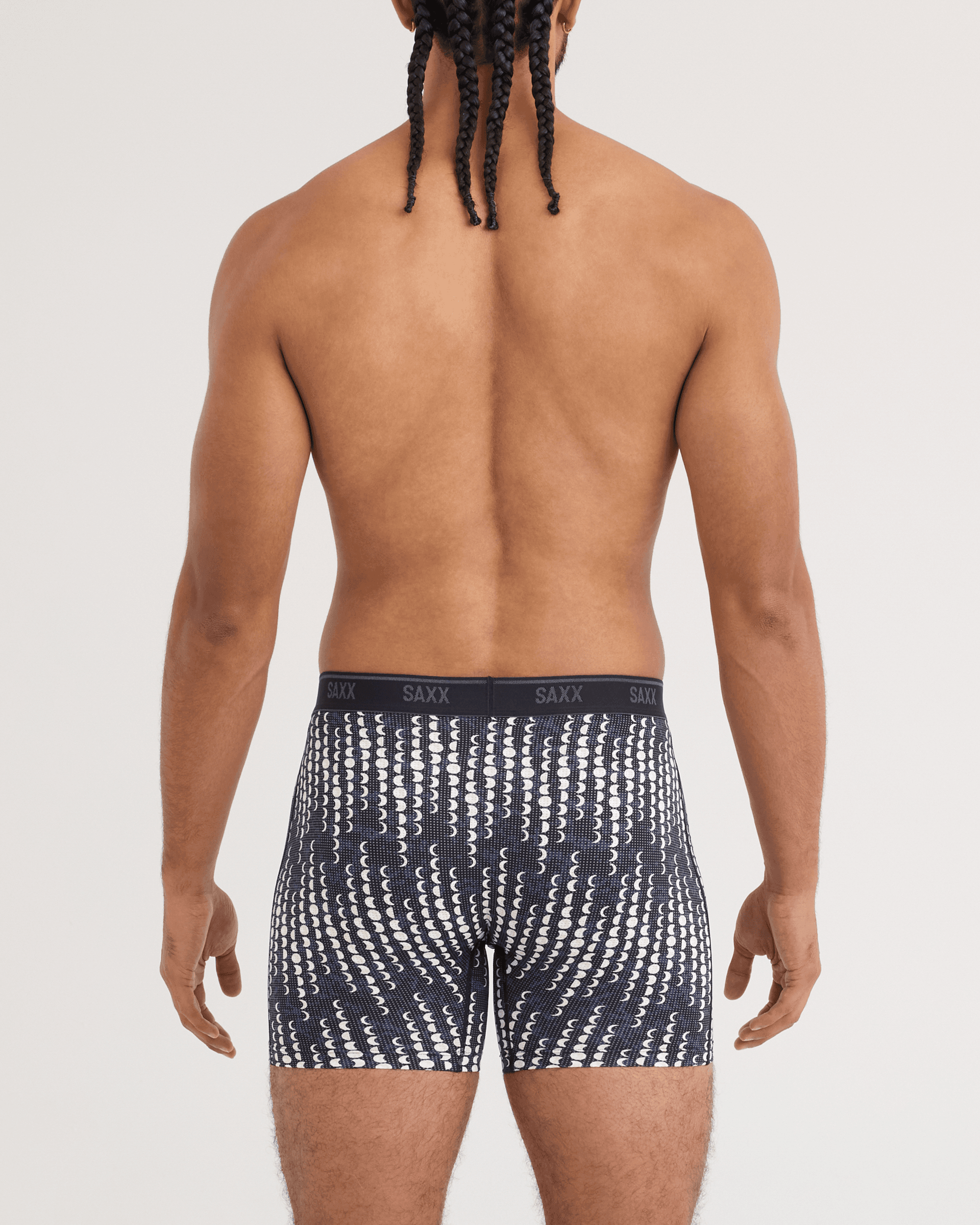Quest Quick-Dry Mesh - Image 3