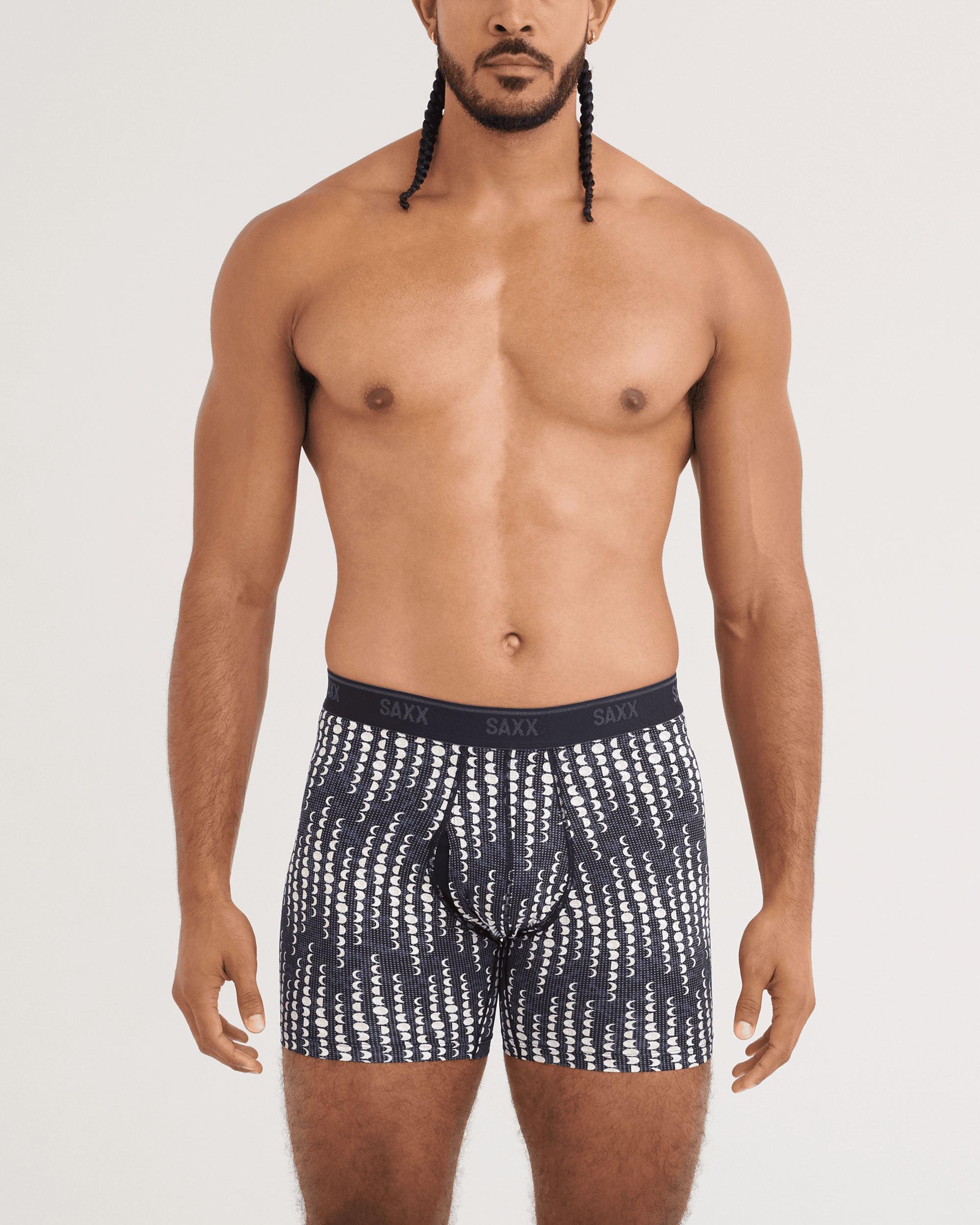 Quest Quick-Dry Mesh - Image 2